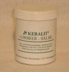 Keralit Lorbeersalbe 