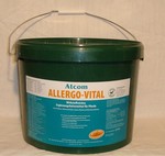 Atcom Allergo Vital Eimer 10 kg