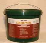 Atcom Senior Vital Eimer 10 kg